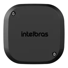 Caixa Passagem Camera Bullet Dome Vbox 1100 Preta Intelbras Foto mini 1