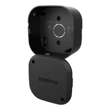 Caixa Passagem Camera Bullet Dome Vbox 1100 Preta Intelbras Foto mini 4