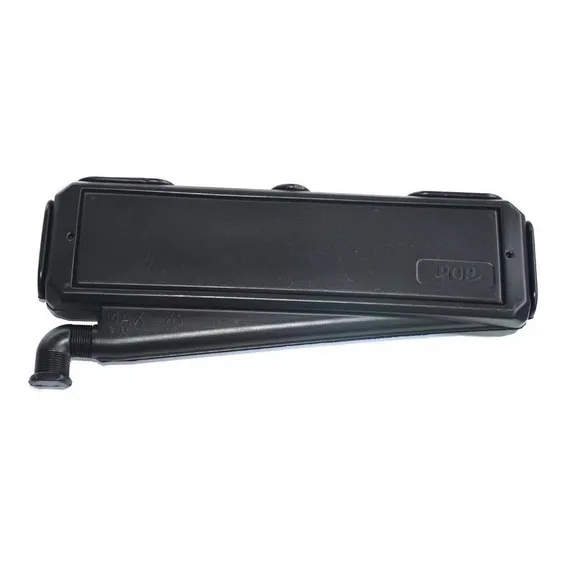 Caixa Passagem Polar Split Pop Max 39x17x5cm Ar Condicionado Foto 1
