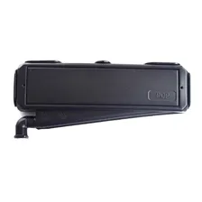Caixa Passagem Polar Split Pop Max 39x17x5cm Ar Condicionado Foto mini 2