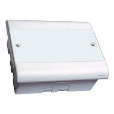 Caixa Passagem Pvc 20x20cm Embutir - Perlex Foto mini 1