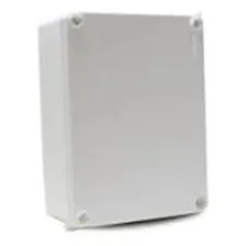 Caixa Passagem Sobrepor Pvc 300x220x120 Ip65 Brum Foto mini 2