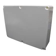 Caixa Passagem Sobrepor Pvc 300x220x120 Ip65 Brum Foto mini 3