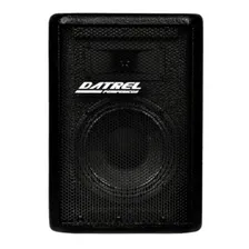 Caixa Passiva 08 Datrel 100wrms Da8100 Foto mini  2