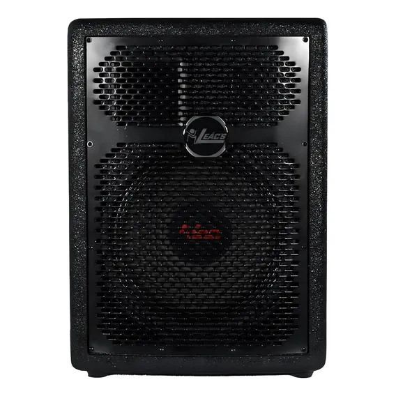 Caixa Passiva Acústica Leacs Fit160p 80w Rms Foto 1