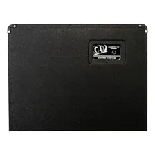 Caixa Passiva Cubo Amplificador Meteoro Acústico 115 Bs Foto mini 3