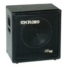Caixa Passiva Cubo Amplificador Meteoro Acústico 115 Bs Foto mini 1