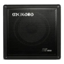 Caixa Passiva Cubo Amplificador Meteoro Acústico 115 Bs Foto mini 4