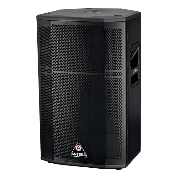 Caixa Passiva Fal 12 Pol 500w - Hps 12 Antera Foto 1