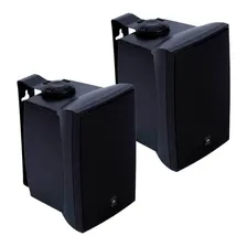 Caixa Passiva Para Som Ambiente Jbl C521p Cor Preto Foto mini 3