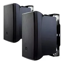 Caixa Passiva Para Som Ambiente Jbl C521p Cor Preto Foto mini 2