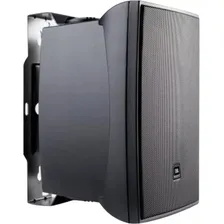 Caixa Passiva Para Som Ambiente Jbl C521p Cor Preto Foto mini 1