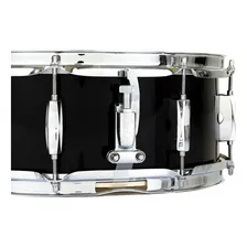 Caixa Pearl Export Exx1455s C31 8 Afinaçoes Jet Black Preta Foto mini 4