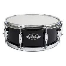 Caixa Pearl Export Exx1455s C31 8 Afinaçoes Jet Black Preta Foto mini 2