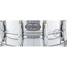 Caixa Pearl Sensitone Elite Series Steel 14x6,5 Foto mini  3