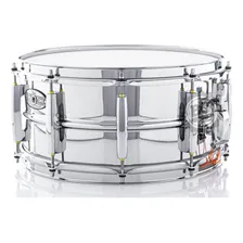 Caixa Pearl Sensitone Elite Series Steel 14x6,5 Foto mini  2