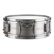 Caixa Pearl Sensitone Heritage Alloy Aluminium 14x5 Foto  mini 1