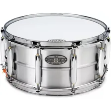 Caixa Pearl Sensitone Heritage Alloy Aluminium 14x6,5 Foto mini 1