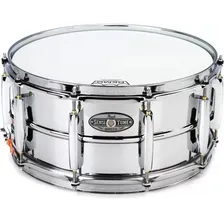 Caixa Pearl Sensitone Heritage Alloy Steel 14x6,5 | Foto mini 2