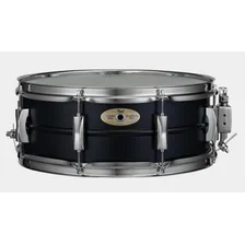 Caixa Pearl Sensitone Steel Matte Black Limited 14x5, Foto  mini 1