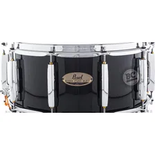 Caixa Pearl Session Studio Select Piano Black 14x6,5 Foto mini  3