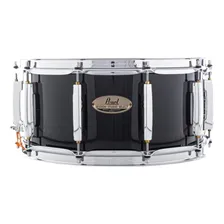 Caixa Pearl Session Studio Select Piano Black 14x6,5 Foto  mini 1