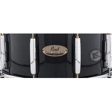 Caixa Pearl Session Studio Select Piano Black 14x6,5 Foto mini  2