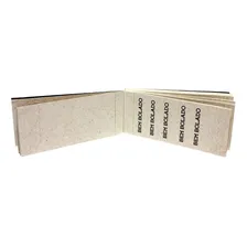 Caixa Piteira Bem Bolado Premium Large Seda Smoking Sabor Sem sabor Foto mini 3