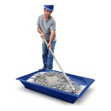 Caixa Plastica 160 L Afort Foto mini 2