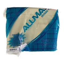 Caixa Plastica De Descarga Areia 2006 Alumasa Foto mini 2