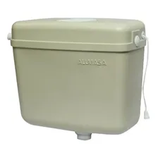Caixa Plastica De Descarga Areia 2006 Alumasa Foto mini 1