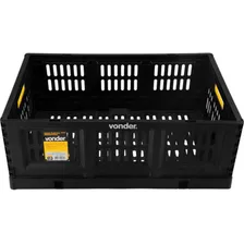Caixa Plástica Desmontável Cdv600 Vonder Foto mini 1