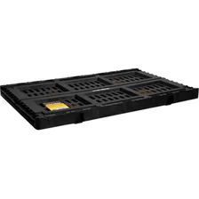 Caixa Plástica Desmontável Cdv600 Vonder Foto mini 2