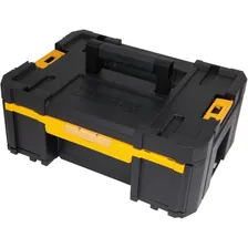 Caixa Plastica Ferrament 2 Gavet Tstak - Dwst17803 - Dewalt Foto mini 1
