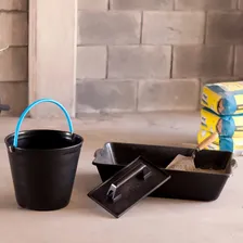 Caixa Plástica Retangular Para Massa 20 Litros Astra Foto mini 4
