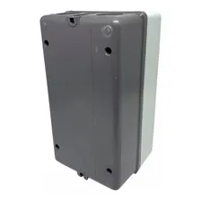 Caixa Plástica Sobrepor Pe41 P/ Disjuntor Motor Mpw Mwl Foto mini 4