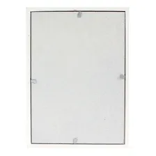 Caixa Porta Retrato Lembranças Mdf - Profissão Publicidade Cor Branco Foto mini  3