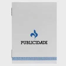 Caixa Porta Retrato Lembranças Mdf - Profissão Publicidade Cor Branco Foto mini 4