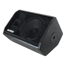 Caixa Retorno Monitor Ativo Datrel Ma 12 250w Falante 12 Foto mini 3