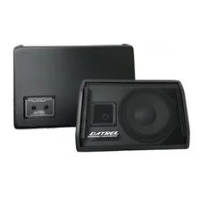 Caixa Retorno Monitor Passivo Mp 10 200 Datrel Fal 10 200w Foto mini 1