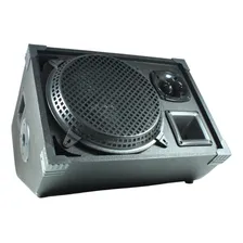 Caixa Retorno Passiva 12 Pol 3 Vias 250w Som Profissional Foto mini 1