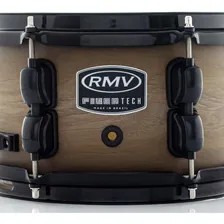 Caixa Rmv Fibertech Avelã Wood 10x6 Casco Híbrido Foto mini 4