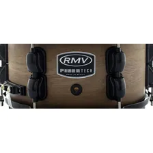 Caixa Rmv Fibertech Avelã Wood 10x6 Casco Híbrido Foto mini 3