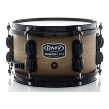 Caixa Rmv Fibertech Avelã Wood 10x6 Casco Híbrido Foto mini 1