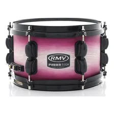Caixa Rmv Fibertech Pink Wood Burst 10x6 Casco Híbrido Foto mini 1