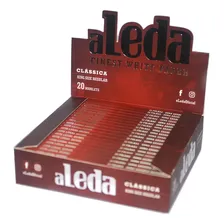 Caixa Seda Aleda Clássica King Size Foto mini 1