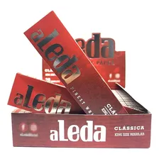 Caixa Seda Aleda Clássica King Size Foto mini 4