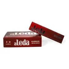 Caixa Seda Aleda Clássica King Size Foto mini 2