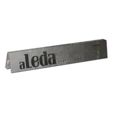 Caixa Seda Aleda Prata King Size Foto mini  3