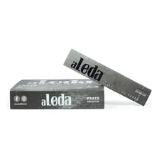Caixa Seda Aleda Prata King Size Foto mini  2